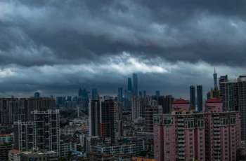 China's Guangdong evacuates nearly 40,000 amid sustained heavy rain