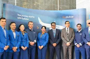 flydubai launches direct flights to Benghazi