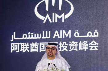 AIM Talks China 2026 convenes in Guangzhou, advancing strategic partnerships, cross border investment