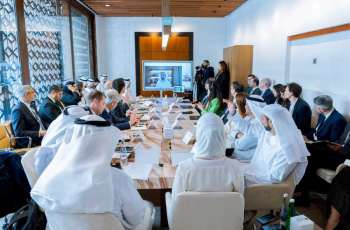 UAE-held International Roundtable on Humanitarian Prediction and Consequent Action concludes