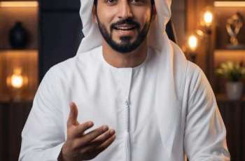 International Affairs Office at UAE Presidential Court launches 'Zayed', an AI powered spokesperson