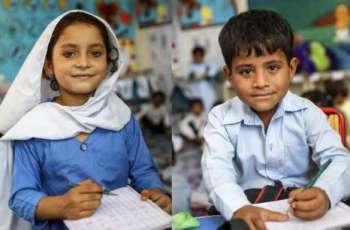 UNICEF, Punjab govt promote positive parenting, early childhood development