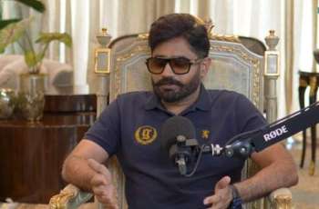 Abrar-ul-Haq alleges Bollywood used ‘Nach Punjaban’ without permission