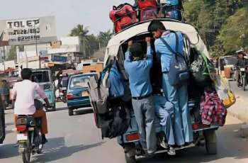 Lahore CTO hails traffic education move in schools