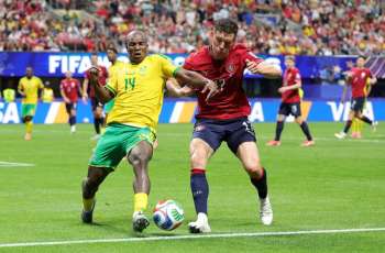 تعادل إيجابي بين جنوب أفريقيا والتشيك في بطولة كأس العالم 2026