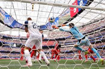 Switzerland defeat Bosnia and Herzegovina in second round of FIFA World Cup 2026