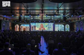 FII PRIORITY Europe Summit Brings Together Global Investors to Discuss Future of Growth in Europe