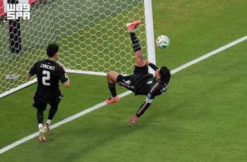 كأس العالم 2026: المكسيك أول المتأهلين إلى دور الـ32