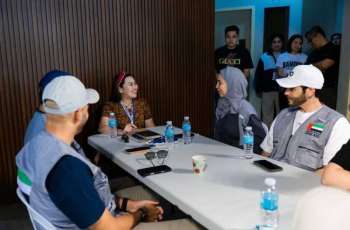 UAE aid gives hope to families affected by Philippines earthquake: General Santos City Mayor