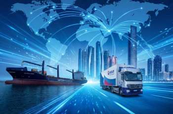 AD Ports Group launches integrated logistics services between Khalifa Port, Umm Qasr Port in Iraq