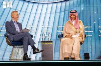 وزير السياحة يستعرض نموذج التحول الاستثنائي للقطاع السياحي السعودي في قمة الأولوية أوروبا في روما