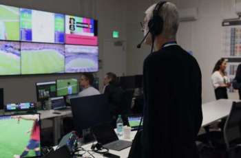 International Broadcast Centre leads technical operations at World Cup 2026