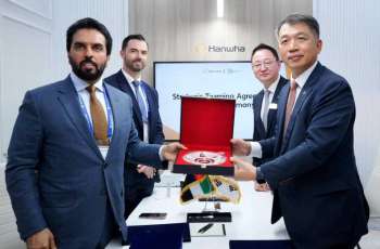 Generation 5 Holding, Hanwha Aerospace sign landmark teaming agreement to manufacture K9 Howitzer in UAE