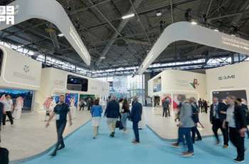 Saudi Pavilion Concludes Participation at Eurosatory 2026 in Paris