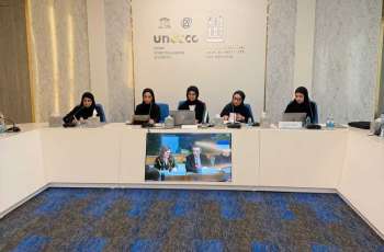 المركز الدولي لبناء القدرات بمجال التراث الثقافي غير المادي في الدول العربية يشارك في اجتماع تنسيقي باليونسكو