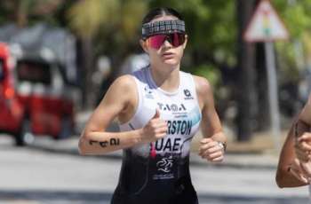 UAE to compete in Asian Triathlon Cup in Kazakhstan