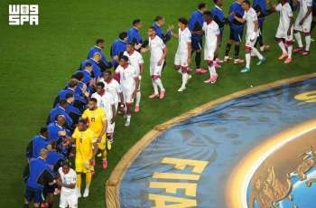 منتخب البرازيل يتغلّب على هايتي بثلاثية نظيفة في كأس العالم 2026
