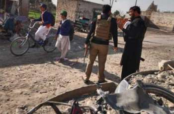 Seven killed, three injured in twin blasts in Bannu