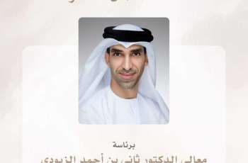 محمد بن راشد يعتمد قراراً بإعادة تشكيل مجلس إدارة شركة 