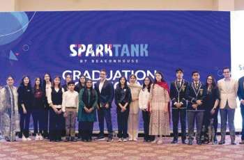 What Happens When Young Ideas Are Given Room to Grow?