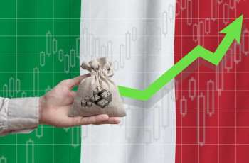 توقعات بنمو الاقتصاد الإيطالي 1% خلال 2026