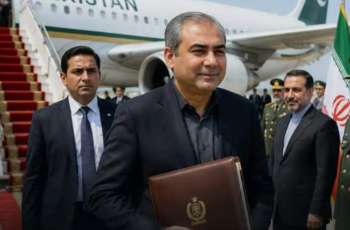 Mohsin Naqvi to meet Iranian FM Araghchi in Tehran amid US-Iran diplomatic efforts