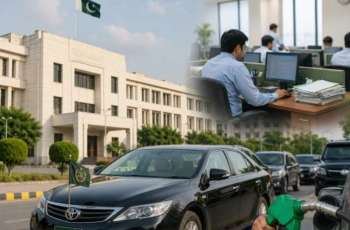 PM Shehbaz restores fuel, operational perks, rolls back austerity measures