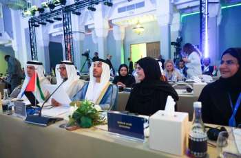 FNC participates in session on economic integration challenges at Marrakech Parliamentary Economic Forum