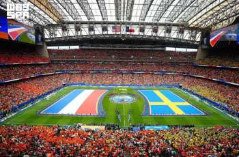 هولندا تتغلب على السويد بخماسية مقابل هدف في كأس العالم 2026