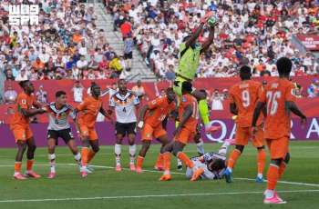 ألمانيا تتأهل إلى دور الـ32 بفوزها على ساحل العاج في كأس العالم 2026