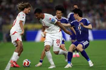 اليابان تفوز على تونس برباعية نظيفة في كأس العالم 2026