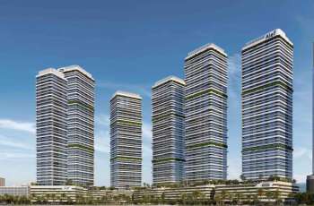 Sustainability, innovation drive Sharjah's real estate projects