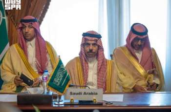 سمو وزير الخارجية يشارك في الاجتماع الرباعي بالقاهرة