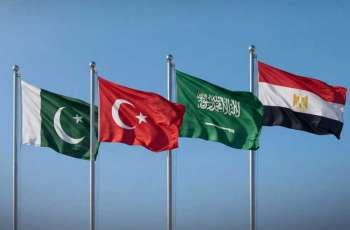Egypt, Pakistan, Saudi Arabia, Türkiye affirm US-Iran agreement should ensure security and stability of Gulf region