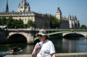 European heatwave sweeps across continent
