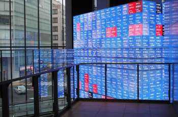 Japan's Nikkei rises past 72,000 mark for first time