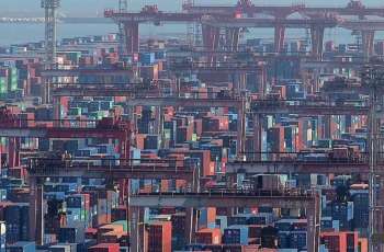 Korea's exports up 60% in first 20 days of June