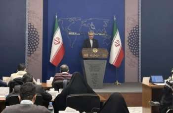 Key progress made in Switzerland talks with US, path opens for final deal: Iran