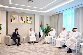 UAE, Korea explore expanding strategic cooperation in energy, nuclear power, emerging technologies