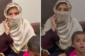French woman and children rescued in Khyber after alleged domestic abuse