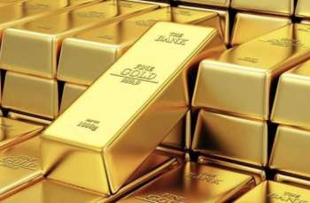 Gold prices surge sharply across Pakistan, rise by Rs4,643 per tola