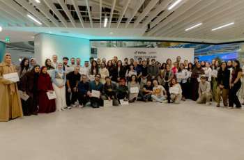 Creators HQ, TikTok conclude 2nd #CreatorsHQxTikTok regional bootcamp