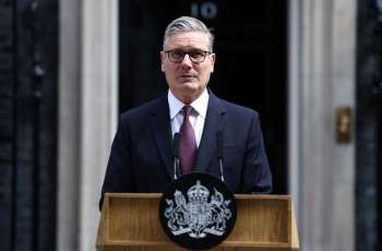 UK Prime Minister to resign by September