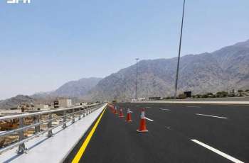أمانة العاصمة المقدسة تواصل تطوير البنية التحتية وتحسين المشهد الحضري بمكة المكرمة