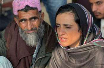 ATC sentences Mahrang Baloch, Sibghatullah to life imprisonment in Gwadar murder case