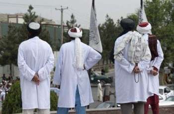 Nearly 20 aid workers detained for violating Beard regulations in Afghanistan