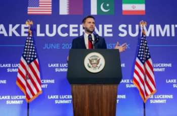 US-Iran talks in Switzerland show progress on Nuclear, says JD Vance