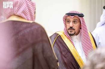 أمير منطقة القصيم يطّلع على مبادرة لتحفيز الموظفين للحصول على الشهادات المهنية الاحترافية بمحافظة ضرية