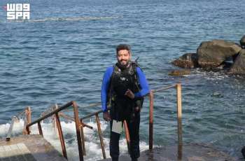 Jeddah’s Red Sea Treasures Bolster Saudi Arabia’s Status as Global Diving Destination
