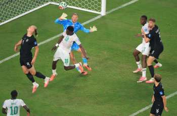 Haaland scores as Norway make it to knock-outs with win over Senegal